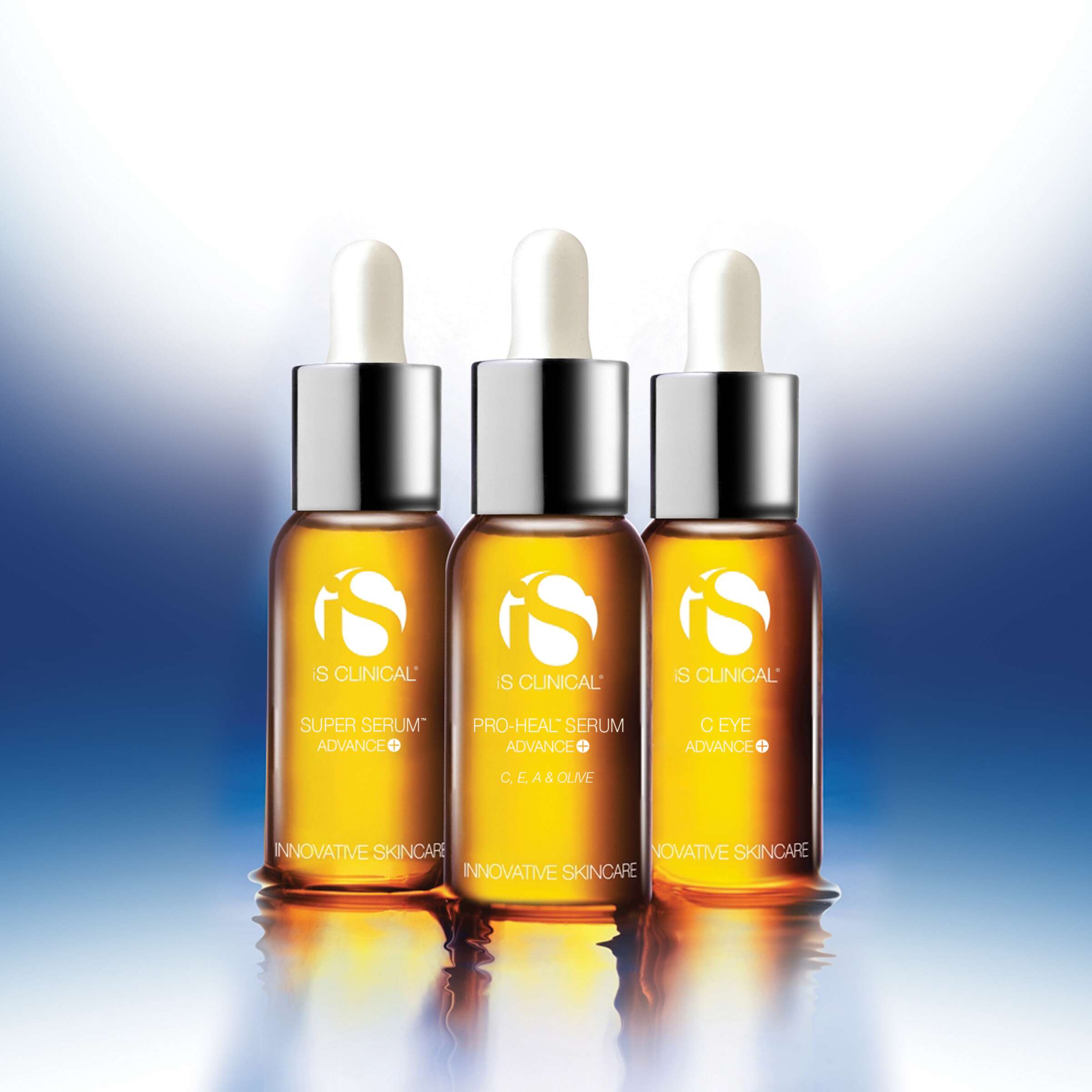 Which Vitamin C Serum is best for you? iS Clinical