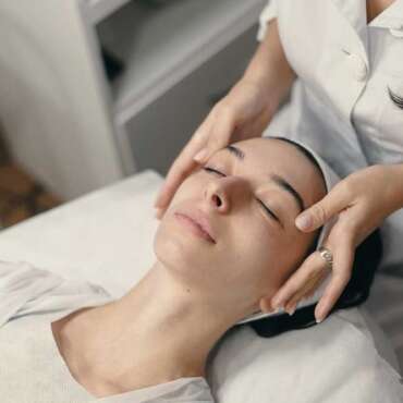 Facials and Skin Tightening with Connie Hale!