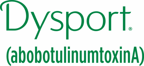 DYSPORT – Uniquely You